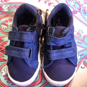 WONDER NATION TODDLER BOYS SHOES